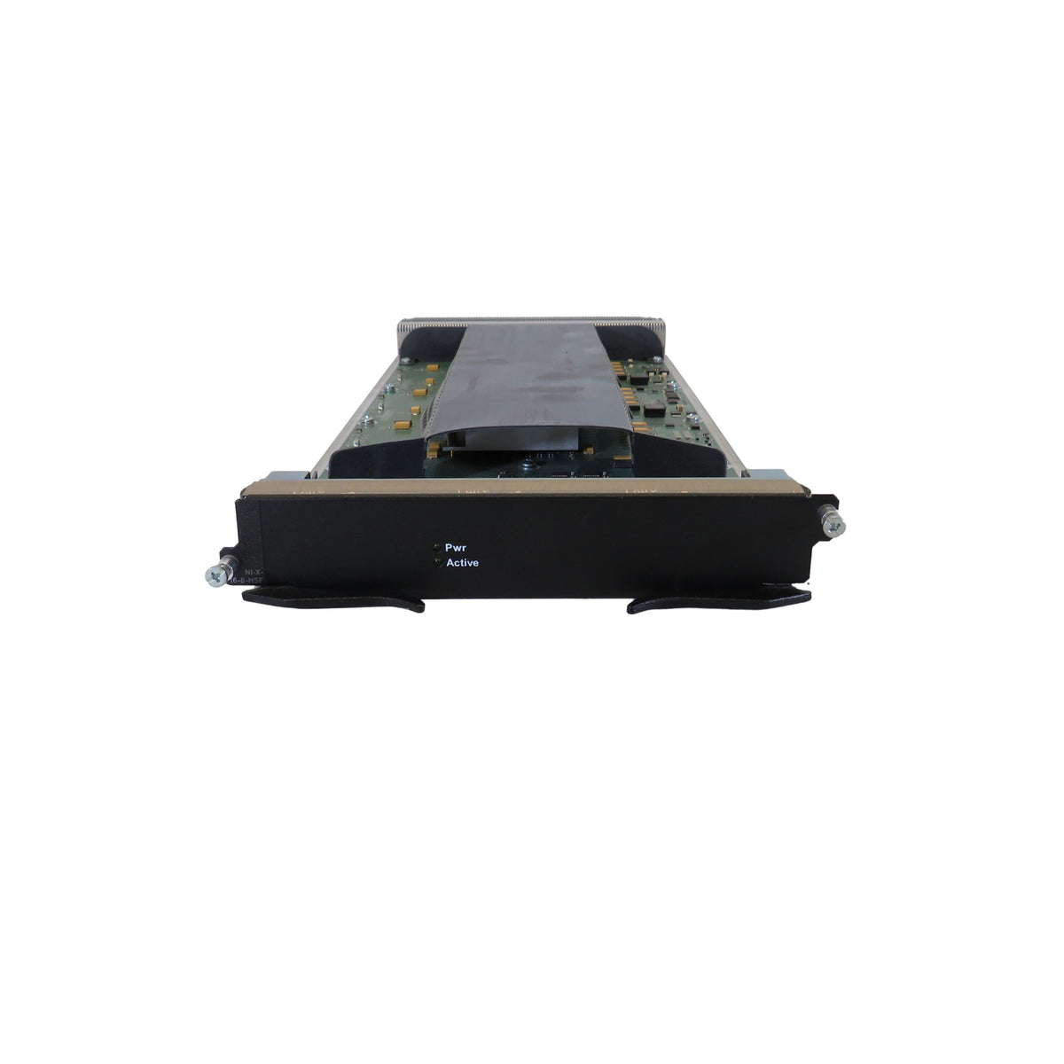 Brocade NI-X-16-8-HSF High-speed Switch Fabric Module (Refurbished)