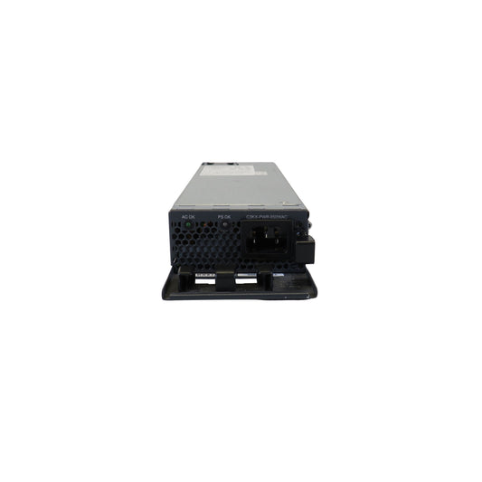 Cisco C3KX-PWR-350WAC 350W AC Power Supply (Refurbished)