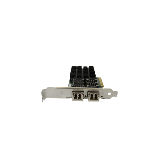 Intel EXPX9502FXSRGP5 XF SR Dual Port 10GbE PCI-E Server Adapter (Refurbished)