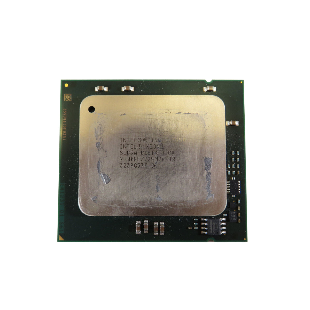 Intel SLC3W Xeon E7-2850 2.0GHz 10 Core 130W LGA1567 Server CPU Processor (Refurbished)