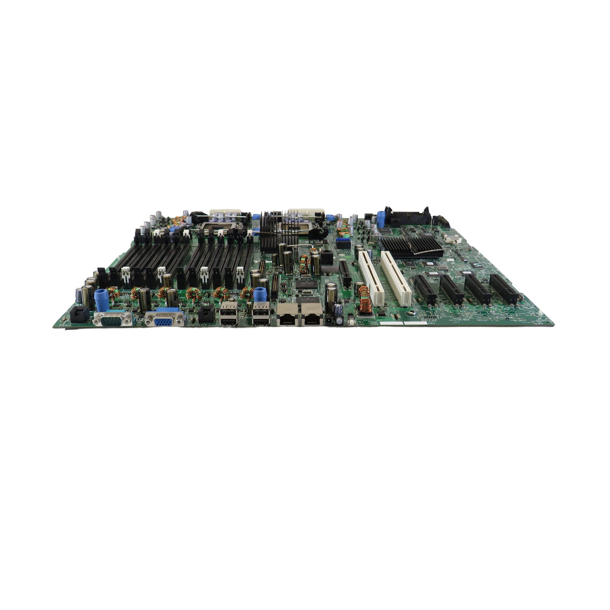 Dell NX642 PowerEdge 2900 System Board (Refurbished)