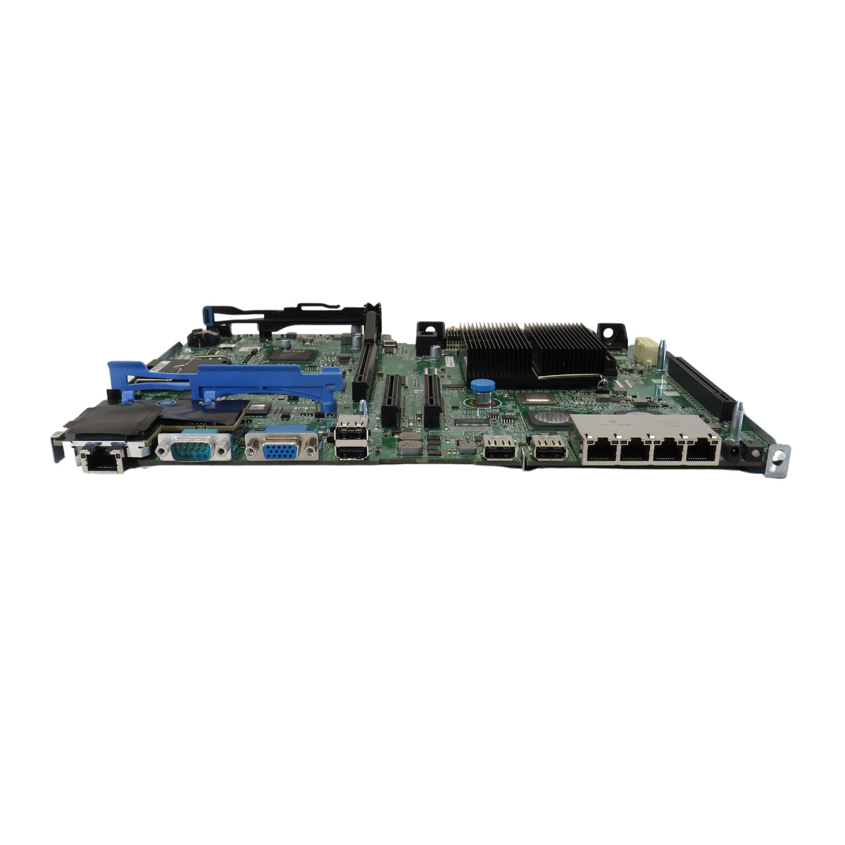 Dell TT6JF PowerEdge R810 Secondary System Board (Refurbished)