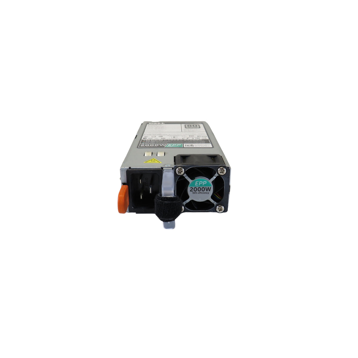 Dell W1R7V 2000W PowerEdge FX2 C4130 Server Power Supply (Refurbished)