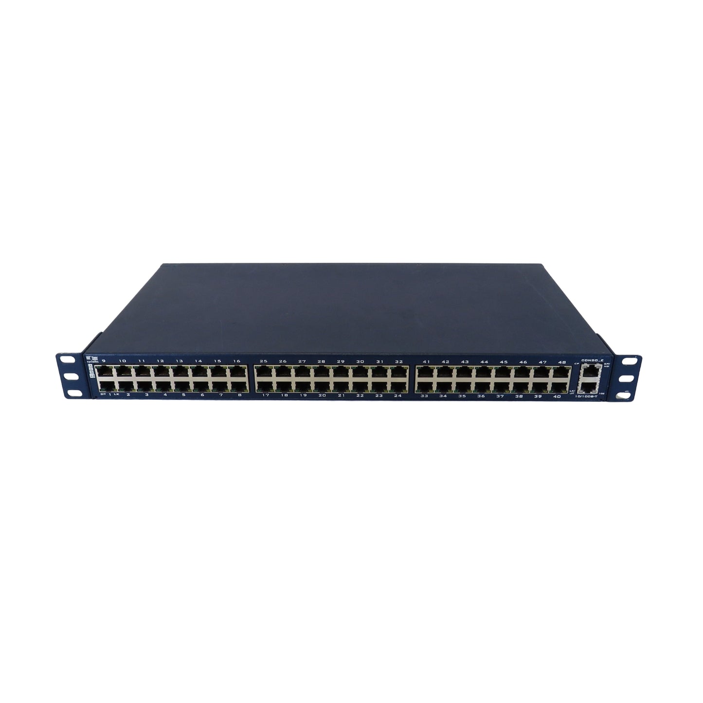 Avocent Cyclades Alterpath ACS48 48 Port Console Server (Refurbished)
