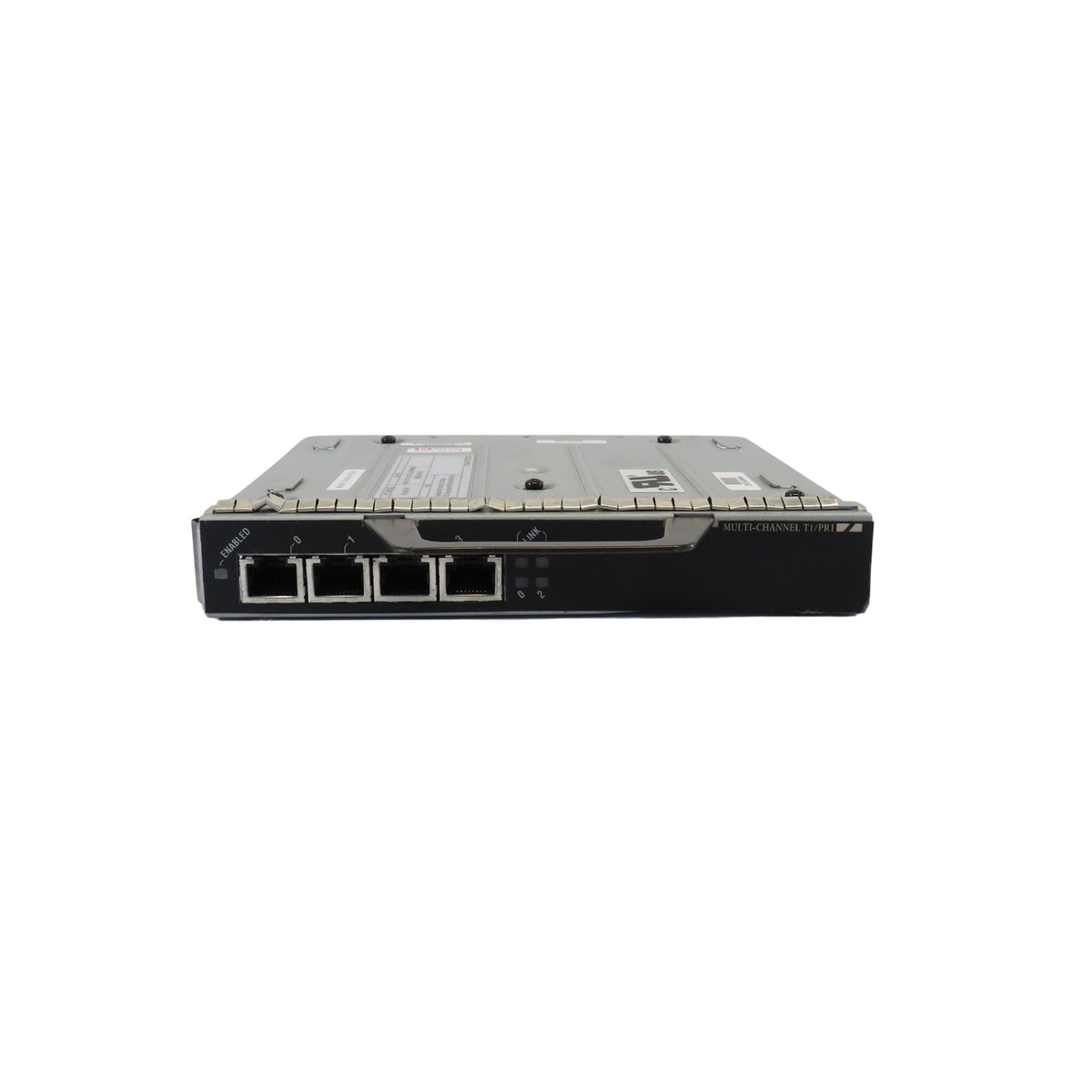 Cisco PA-MC-4T1 4 Port Multichannel T1 Adapter CSU/DSU (Refurbished)