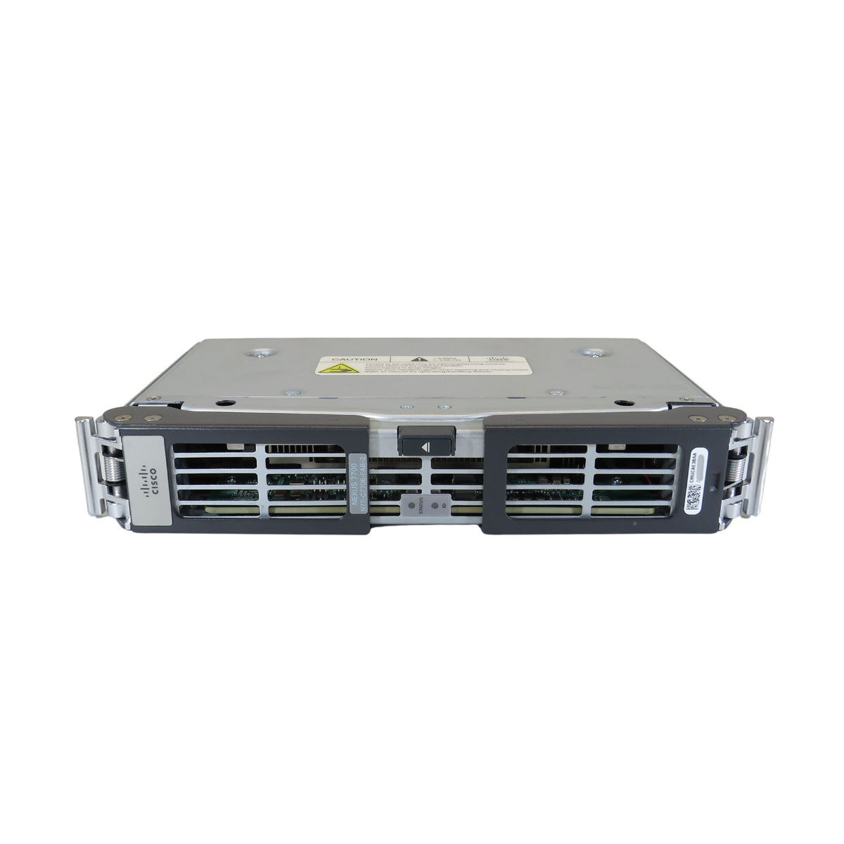 Cisco N77-C7706-FAB-2 Nexus 7700 6-Slot Switch 220 Gbps/Slot Fabric Module (Refurbished)