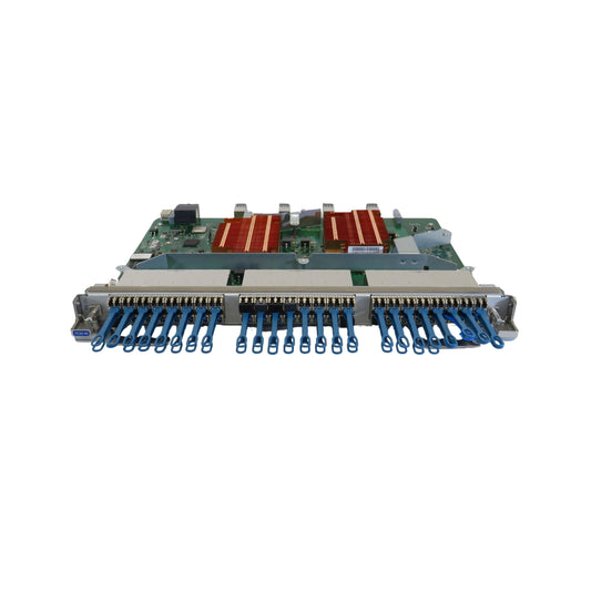 Brocade FC32-48 48 Port Fiber Channel (FC) Blade Module (Certified Refurbished)