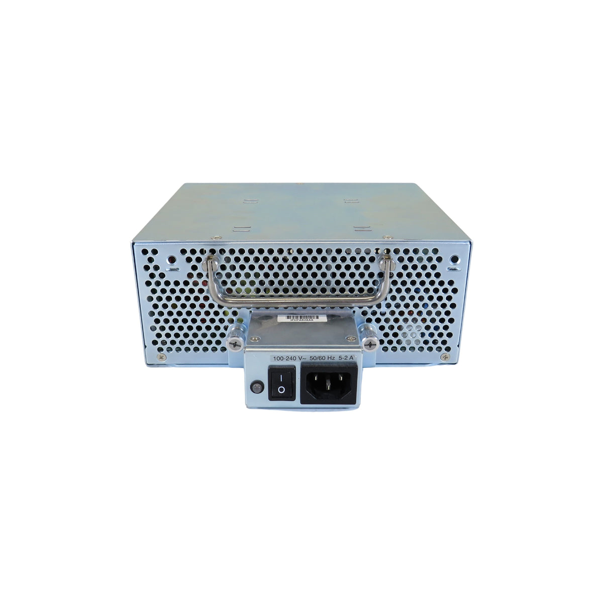 Cisco PWR-3845-AC 341-0090 CISCO3845 Router Power Supply (Refurbished)