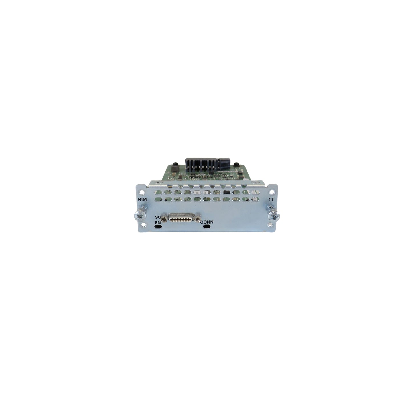 Cisco NIM-1T 1 Port Serial WAN Interface Card (Refurbished)