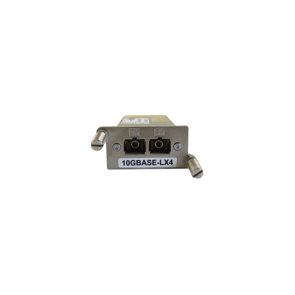 Cisco XENPAK-10GB-LX4 10GBASE-LX4 Transceiver XENPAK Module (Refurbished)