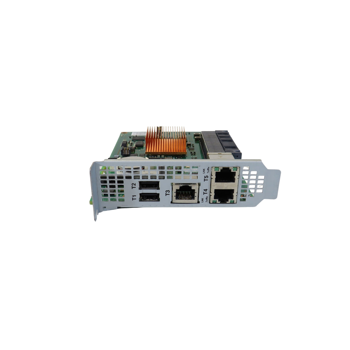 IBM 2CC7 00E3963 Service Processor Card for 8408-E8E (Refurbished)