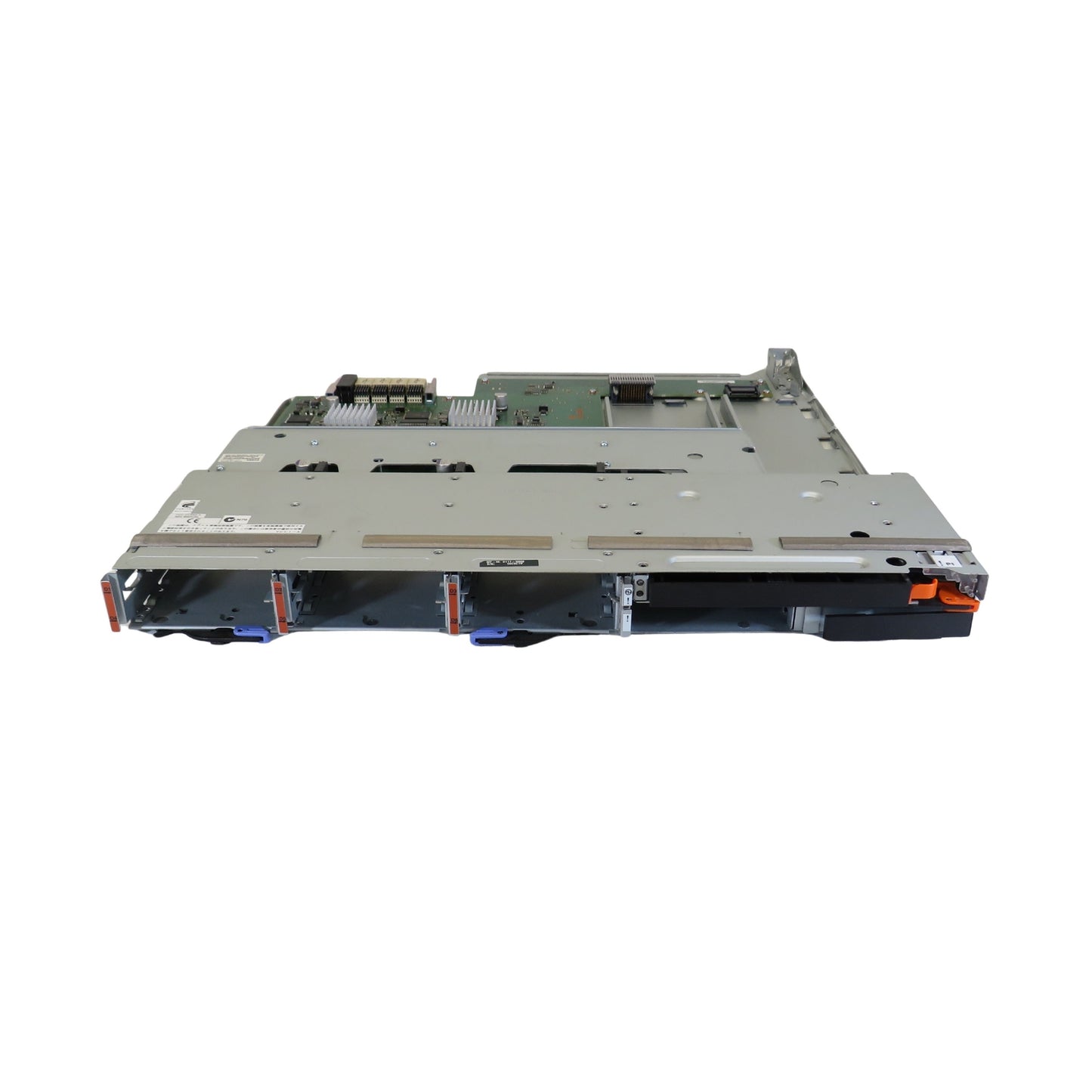 IBM 74Y8688 2BBE 6 Slot SAS 2.5" Hard Drive HDD Backplane (Refurbished)