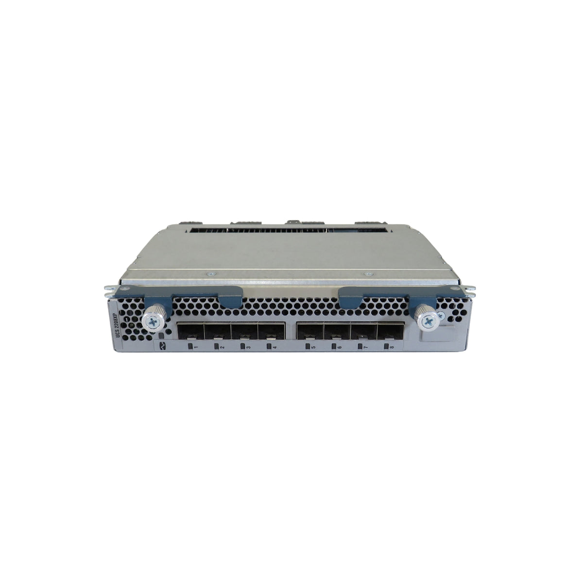 Cisco UCS-IOM-2208XP 8 Port 10GbE Fabric Extender (Refurbished)