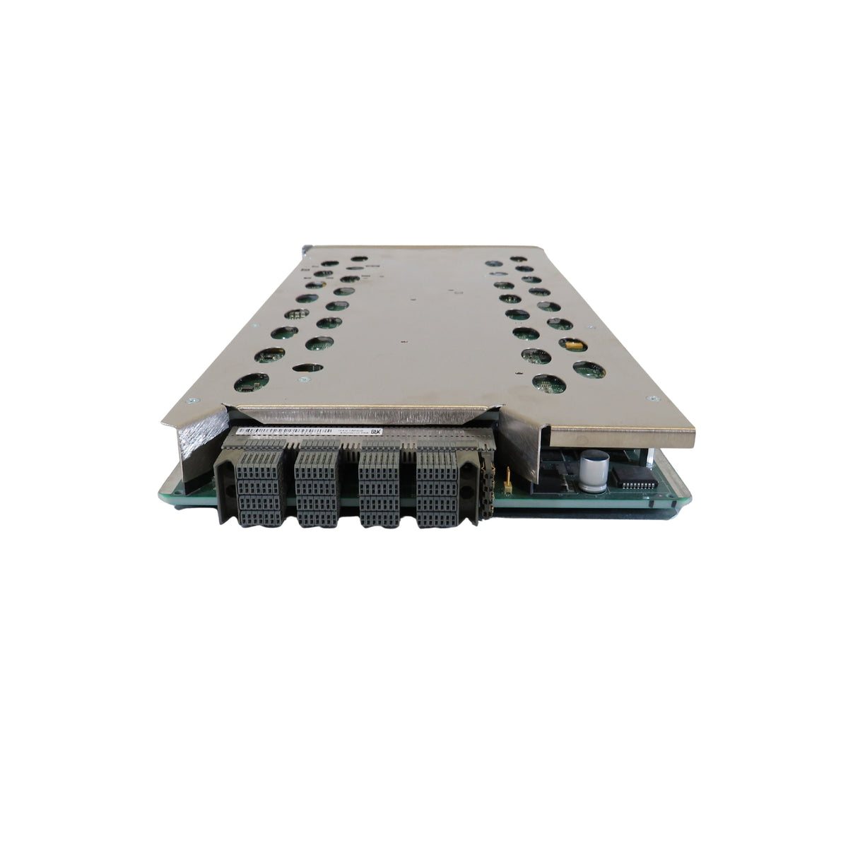 Brocade NI-MLX-1GX48-T-A MLX Series 48 Port 10/100/1000Base-T MRJ21 Module (Refurbished)