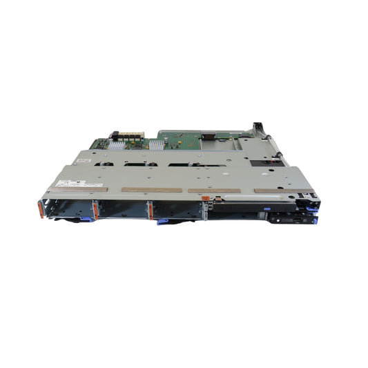IBM 00E7753 2BBE 6 Slot SAS 2.5" Hard Drive HDD Backplane (Refurbished)