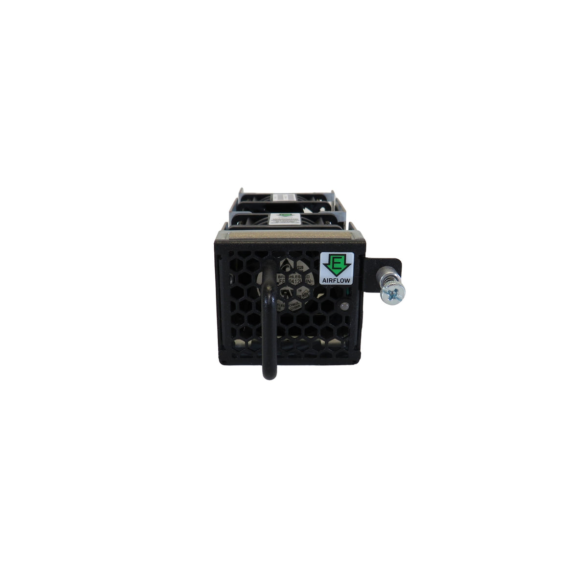 Brocade ICX-FAN10-E Front to Back Fan Module (Refurbished)