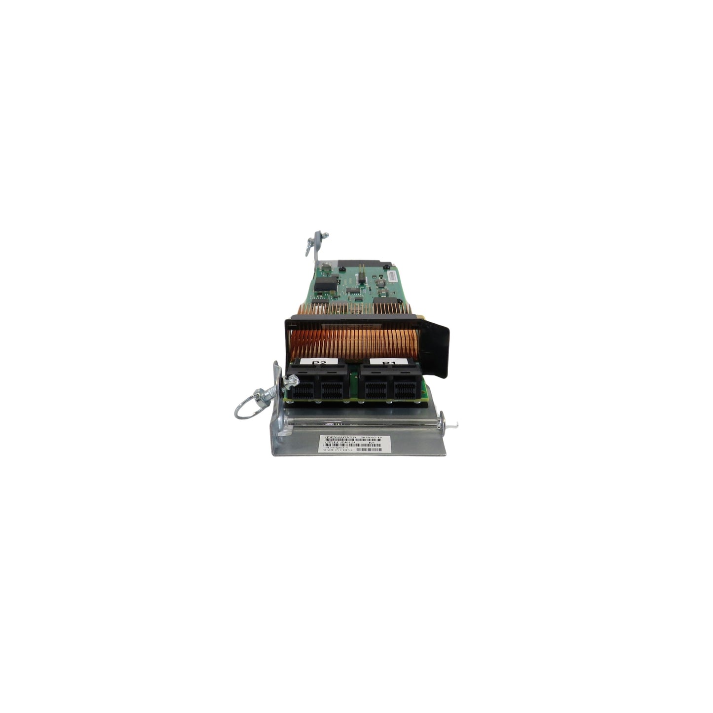 IBM 02DE941 57D7 6Gb PCIe3 x8 SAS Controller for pSeries iSeries (Refurbished)