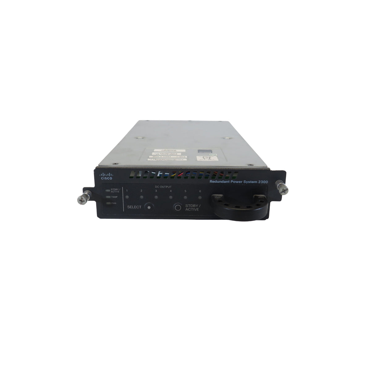 Cisco BLWR-RPS2300 Blower Fan for Redundant Power System 2300 (Refurbished)