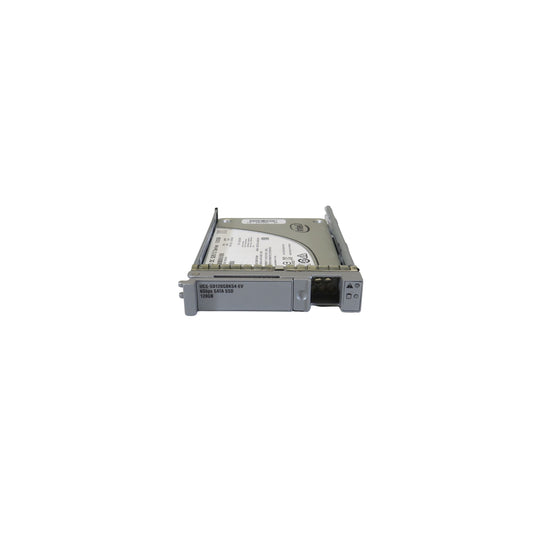 Cisco UCS-SD120GBKS4-EV 120GB 2.5" SATA 6Gbps SSD Solid State Drive (Refurbished)