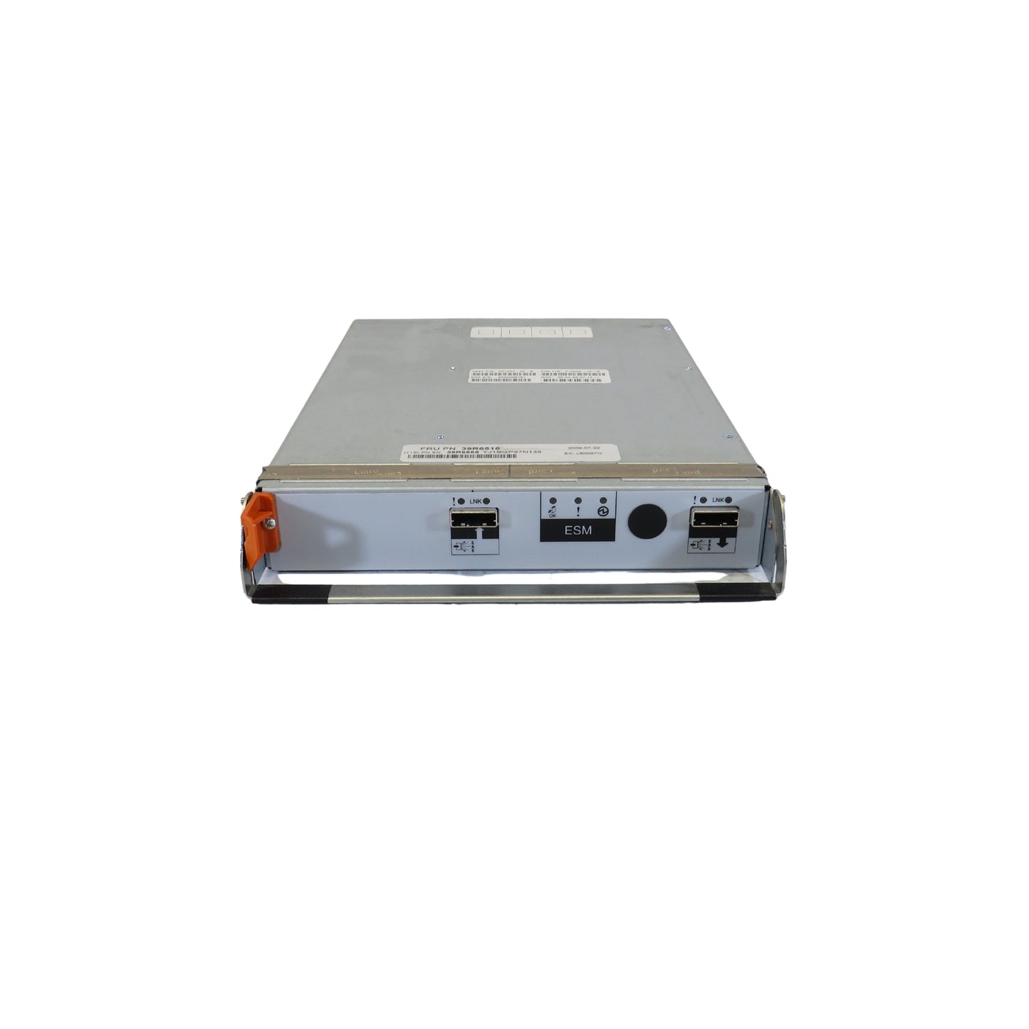 IBM 39R6516 EXP3000 Environmental Services Module (Refurbished)