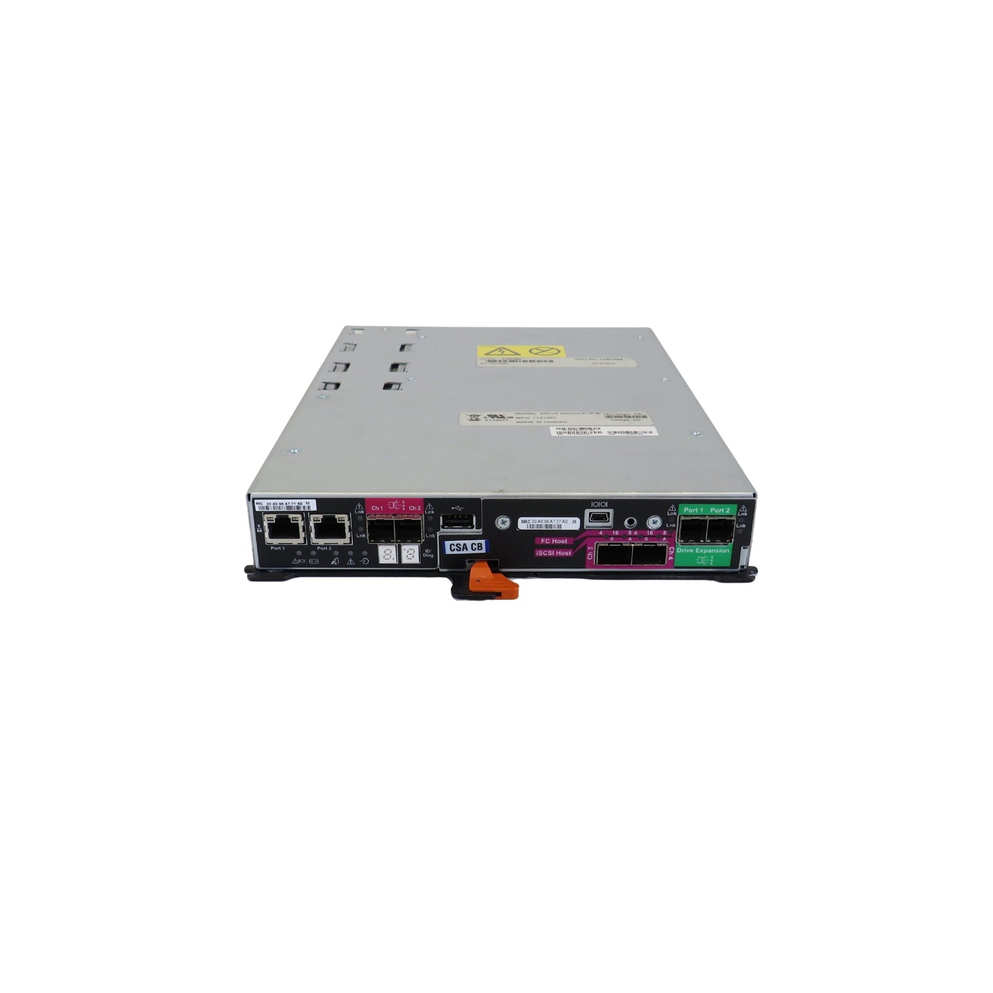 IBM 17R7088 TS7700 Controller Module (Refurbished)