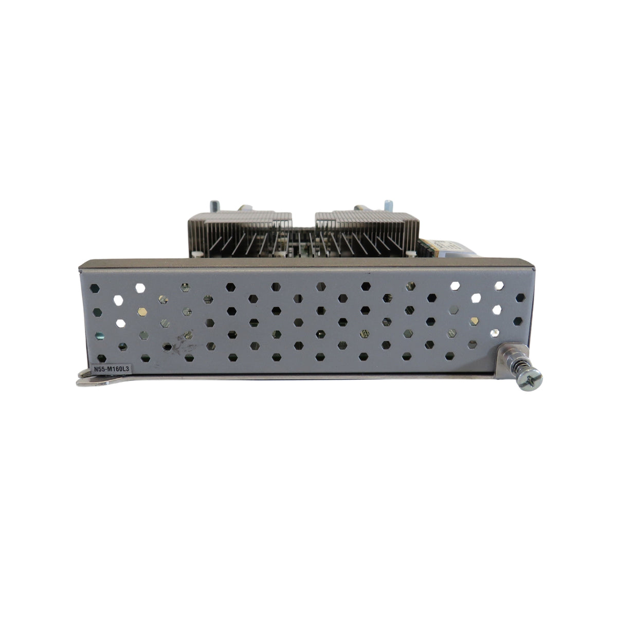Cisco N55-M160L3 Nexus 5596 Layer 3 Expansion Module (Refurbished)