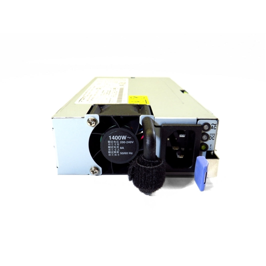 IBM 02CL762 7001692-J202 1400W Server Power Supply