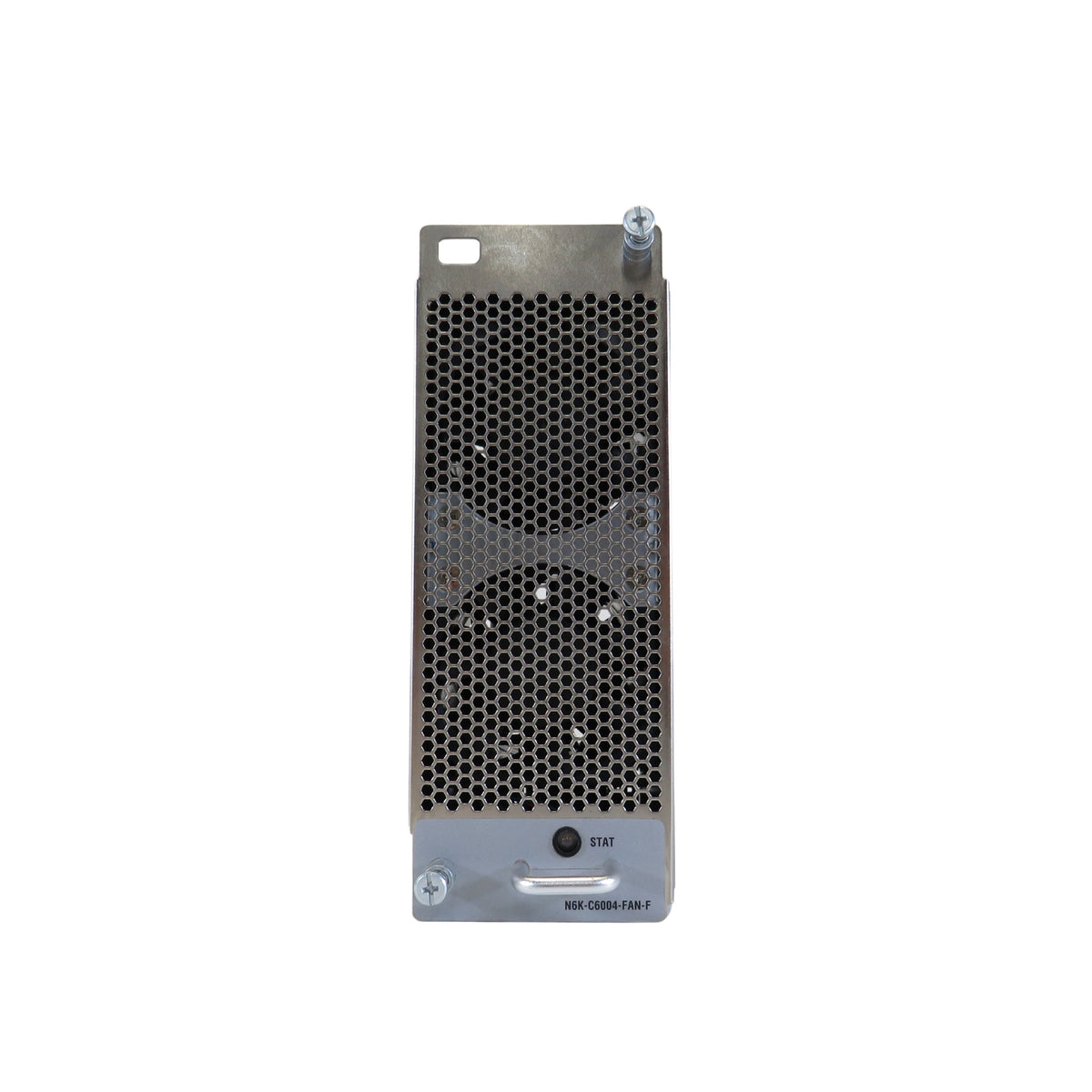 Cisco N6K-C6004-FAN-F Nexus 6004 Fan Front-to-Back Port Side Exhaust Airflow (Refurbished)