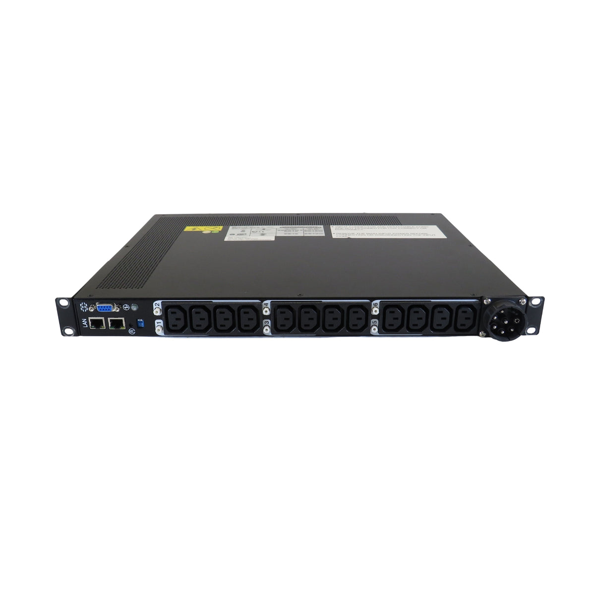 IBM 44V3897 Intelligent PDU Power Distribution Unit (Refurbished)