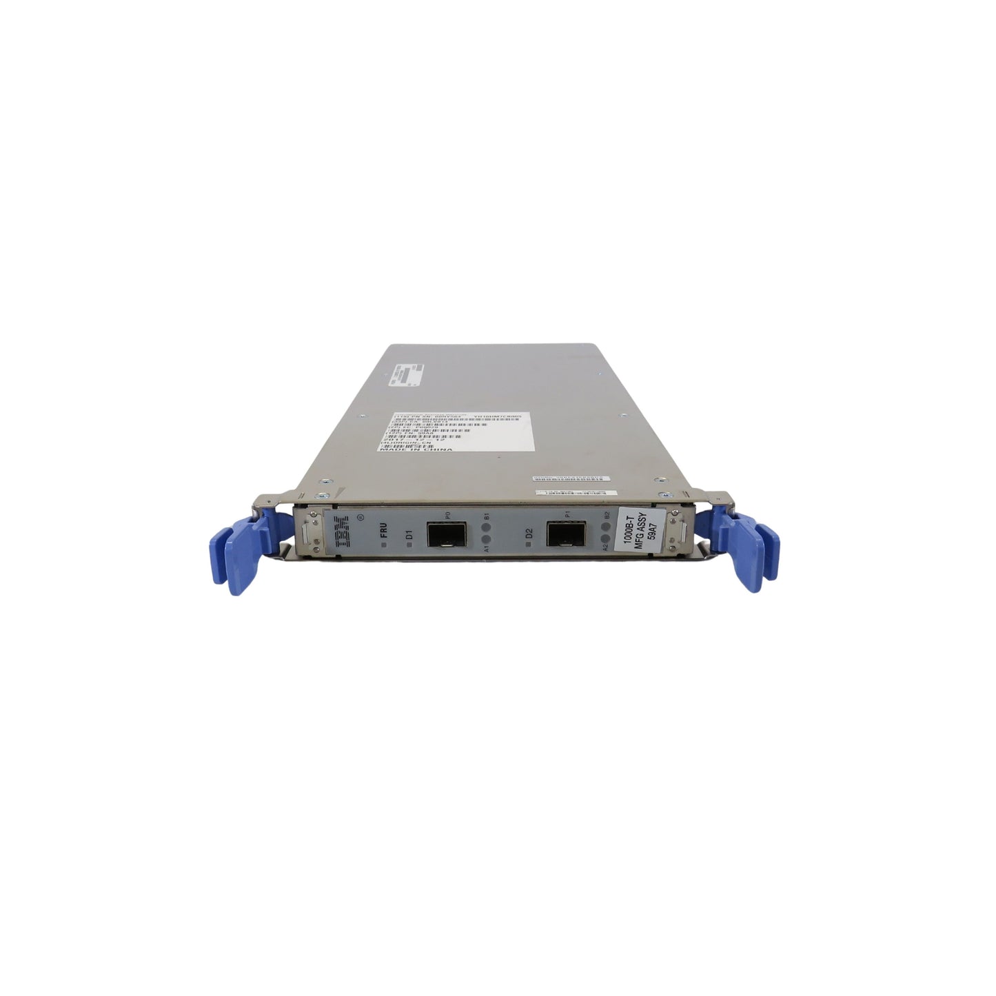 IBM 00RY564 59A8 0417 ZSeries OSA Express 5S Adapter (Refurbished)