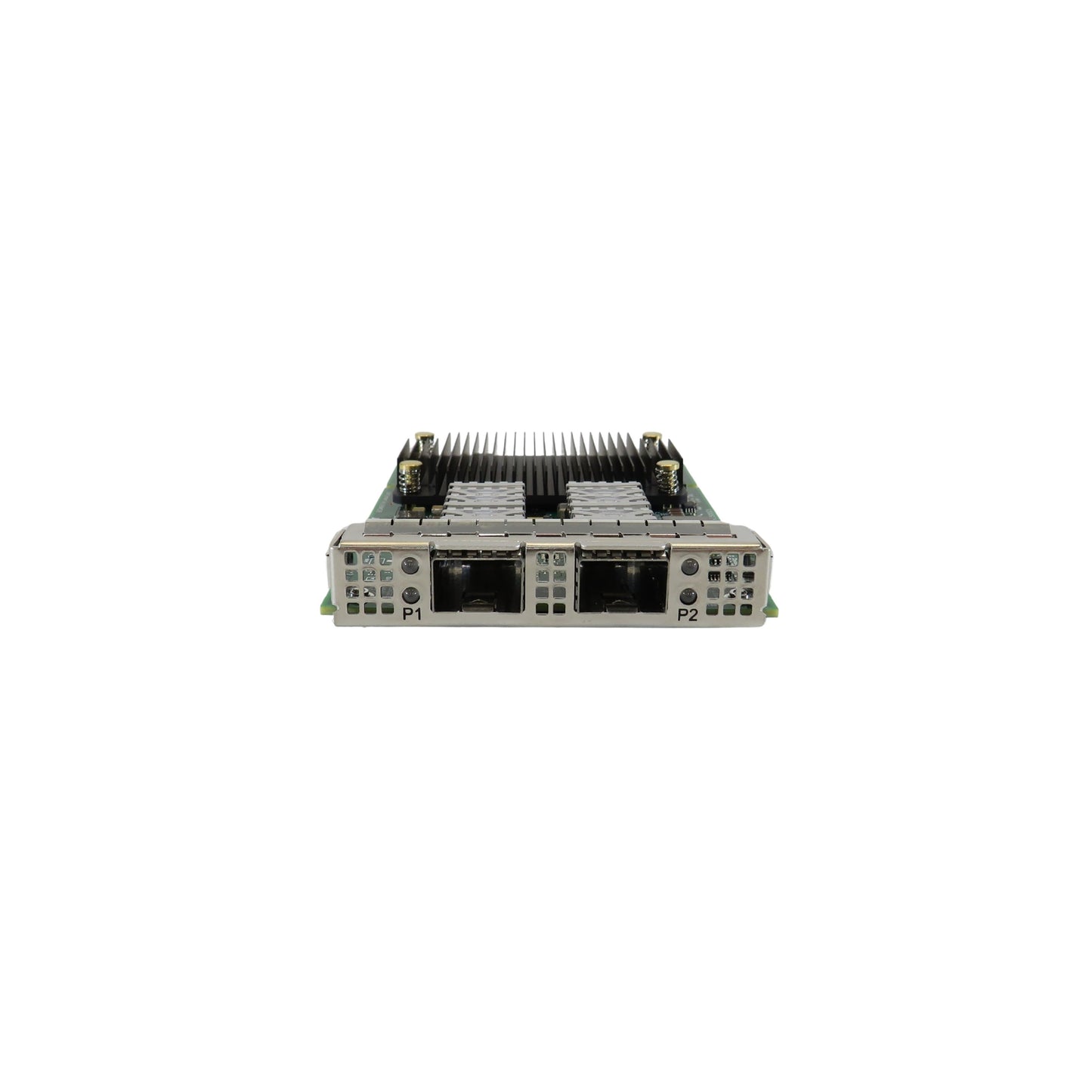 HPE P14484-001 BCM 57414 10/25GbE 2p SFP28 OCP3 Adapter (Refurbished)