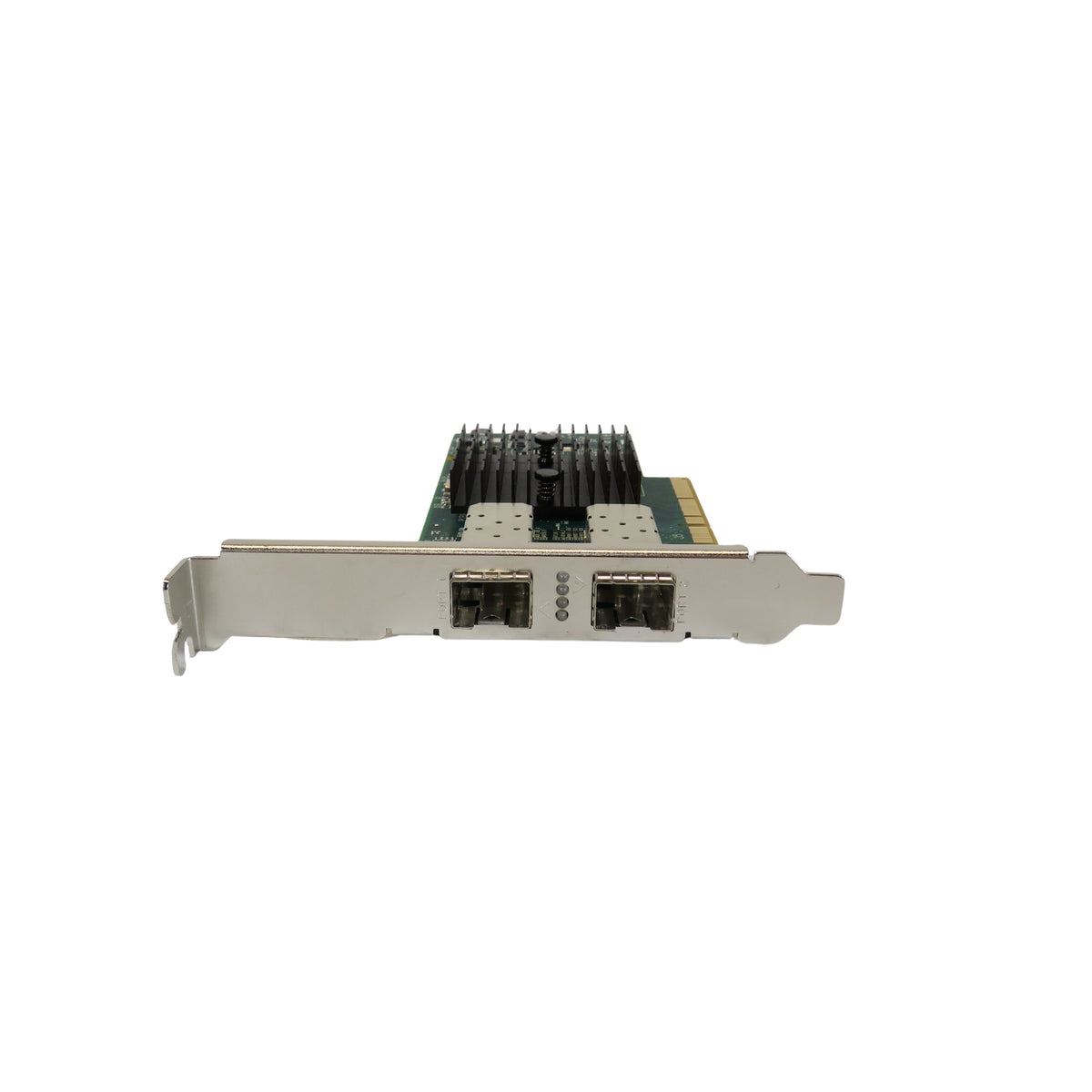 IBM 00E1599 PCIe2 FP 2 Port 10GBE RoCE SR HBA Host Bus Adapter (Refurbished)