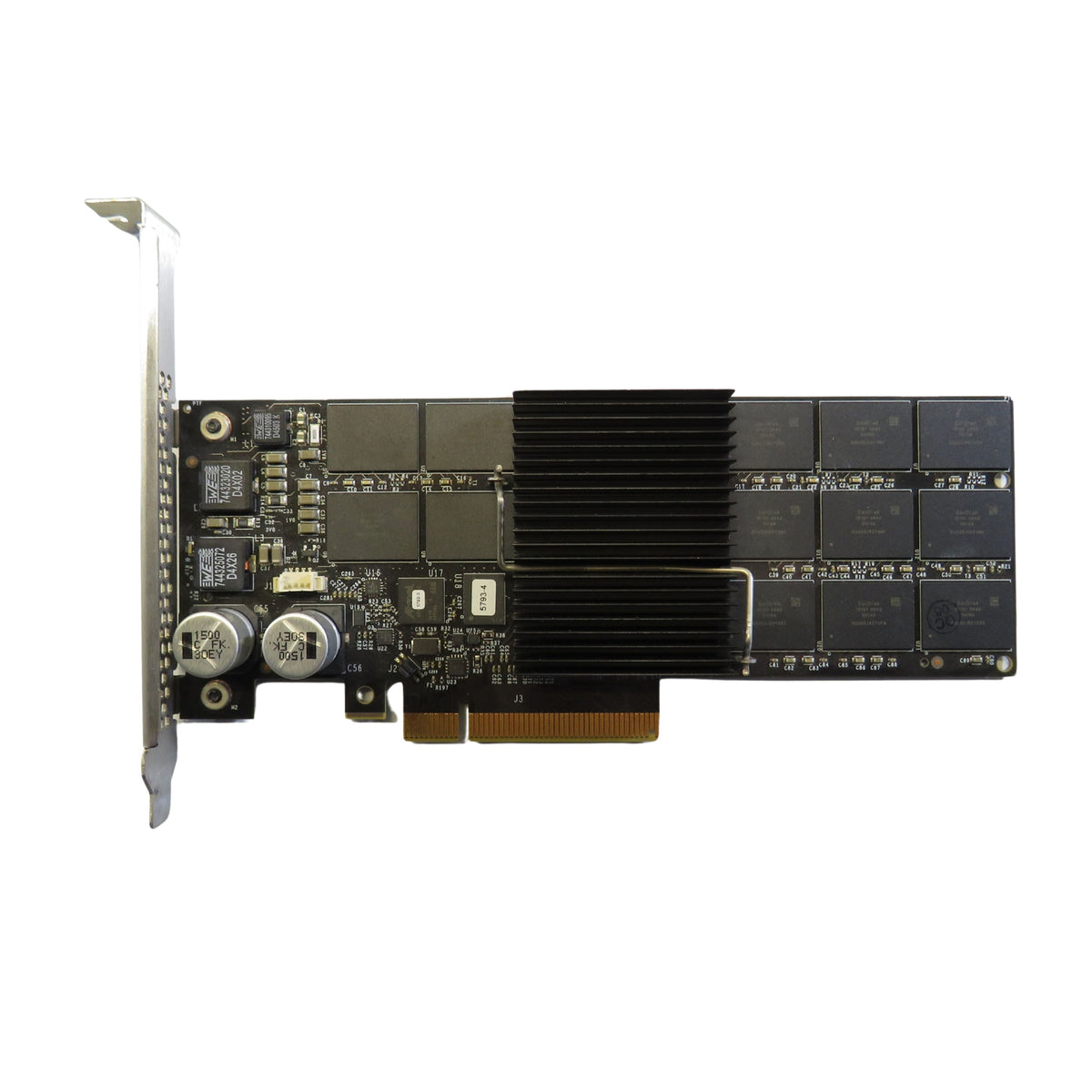 Cisco UCSC-F-S16002 UCS Rack PCIe Storage 1600GB SX350 Medium Endurance (Refurbished)