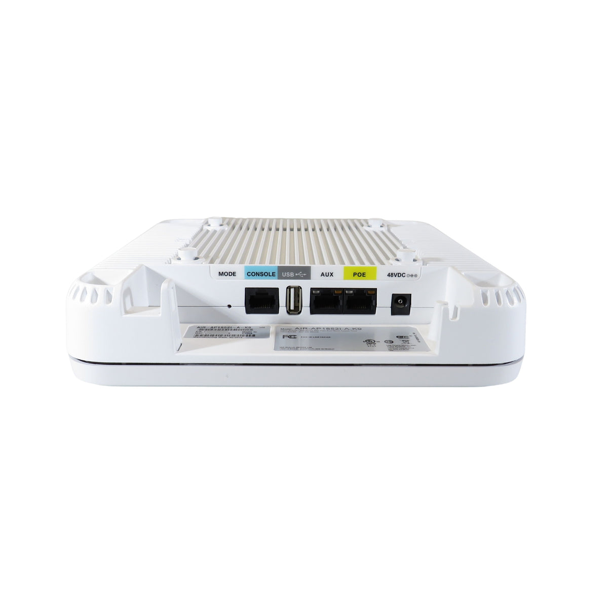 Cisco AIR-AP1852I-A-K9 Aironet 1852 Series Dual Band Access Point (Refurbished)