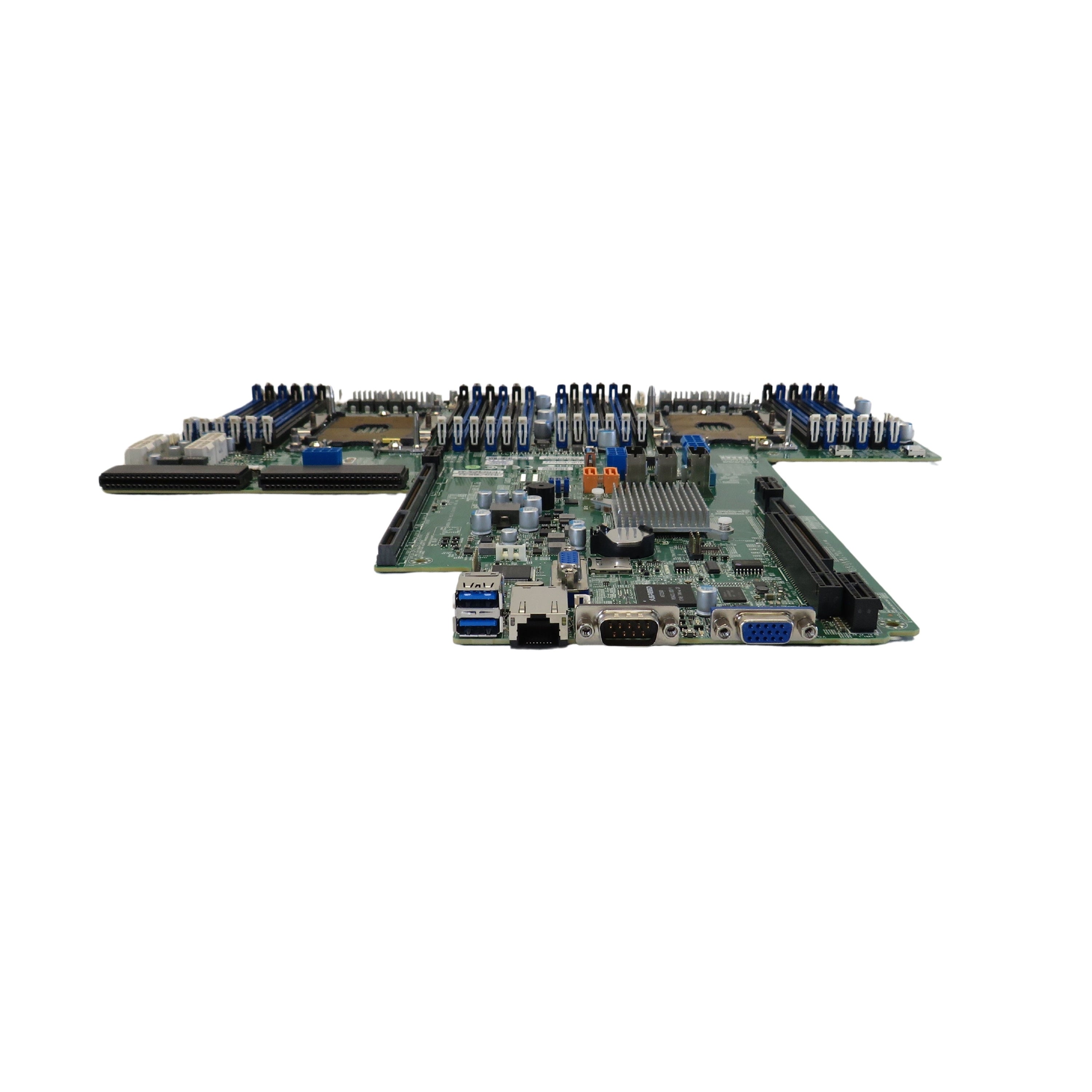 Supermicro X11DPU-G6-NI22 Nutanix System Board (Refurbished