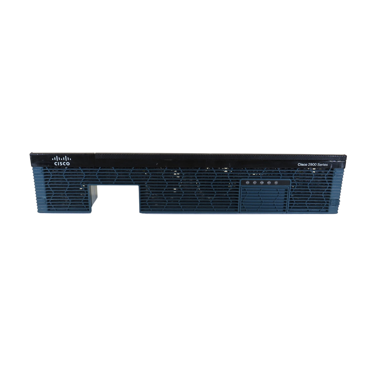 Cisco 2921-51-FANASSY 2921/2951 Fan Assembly and Bezel (Refurbished)