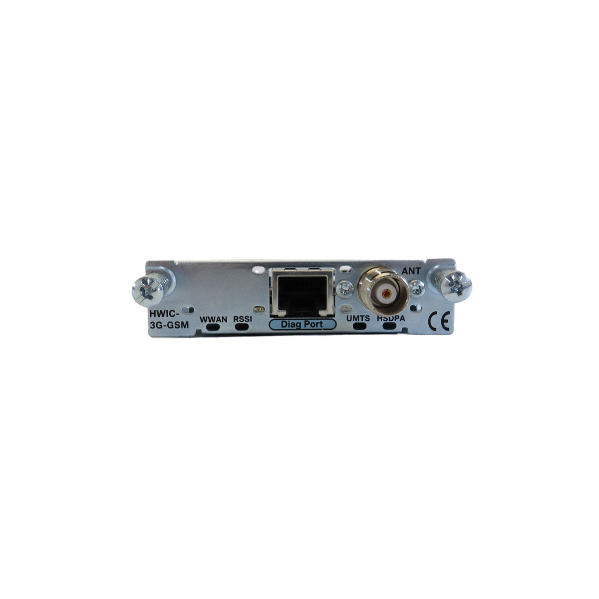 Cisco HWIC-3G-GSM 3G Wireless High Speed WAN Card (Refurbished)