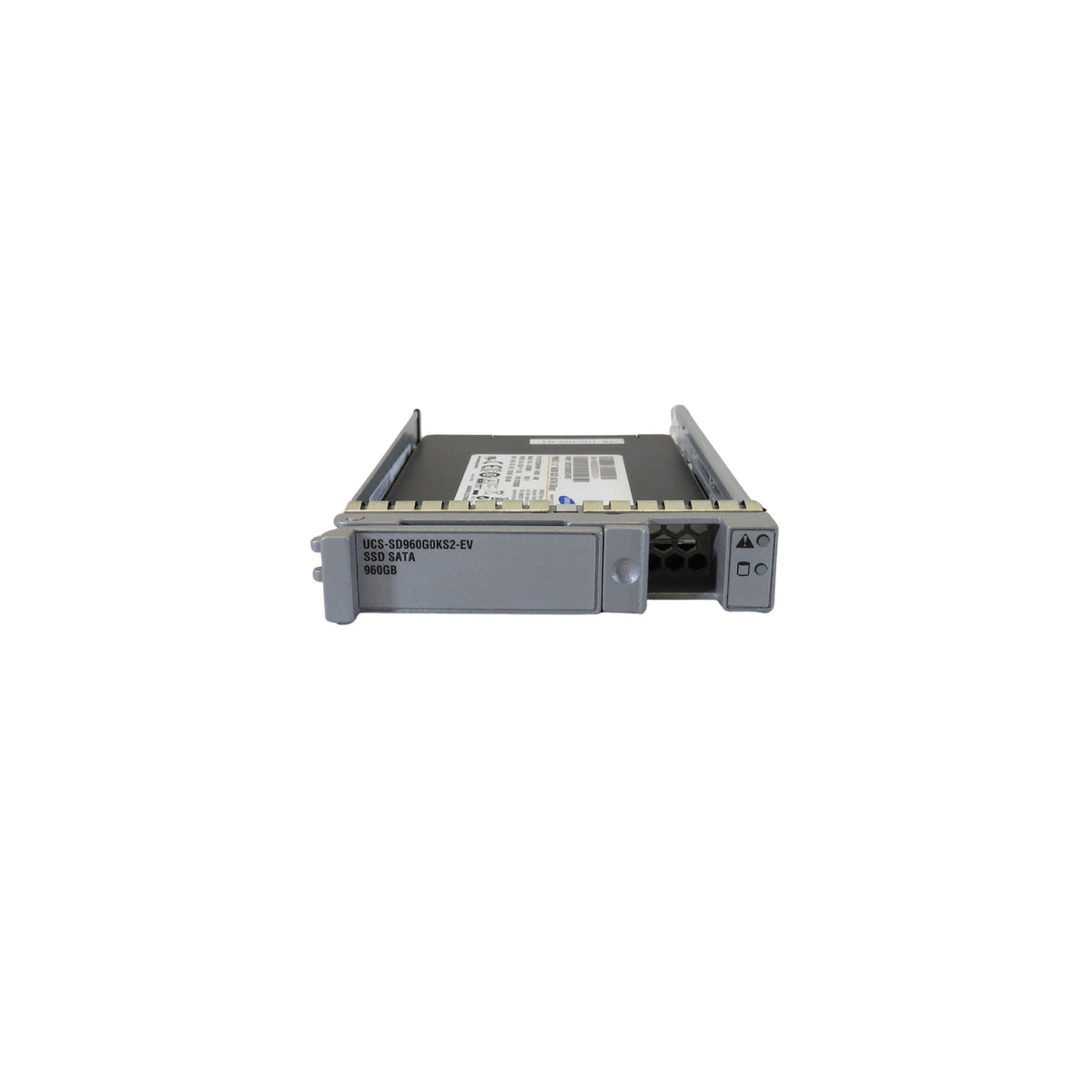 Cisco UCS SD960G0KS2 EV 960GB 2 5 SATA 6Gbps SSD Solid State Drive R cisco-ucs-sd960g0ks2-ev-960gb-2-5-sata-6gbps-ssd-solid-state-drive-r