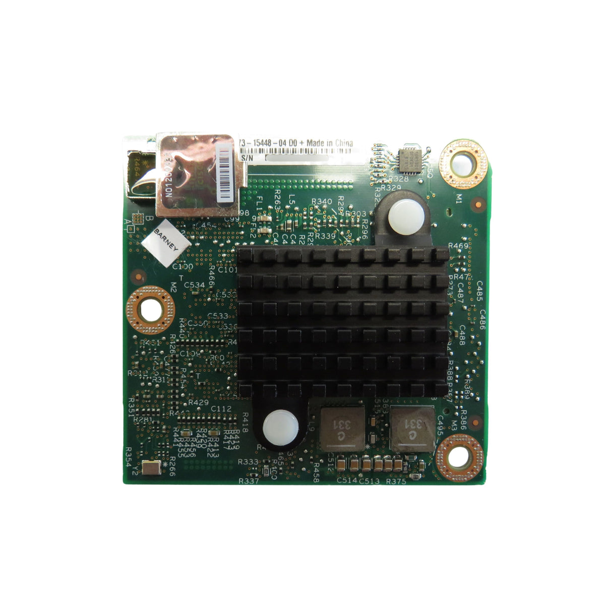 Cisco PVDM4-128 128 Channel High Density Voice DSP Module (Refurbished)