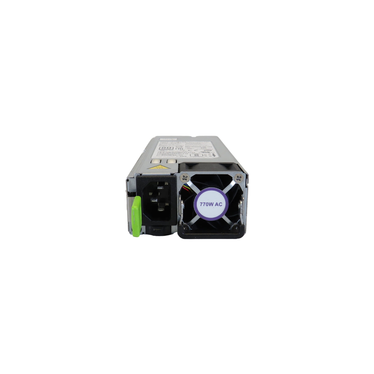 Cisco UCSC-PSU1-770W 770W AC Power Supply (Refurbished)