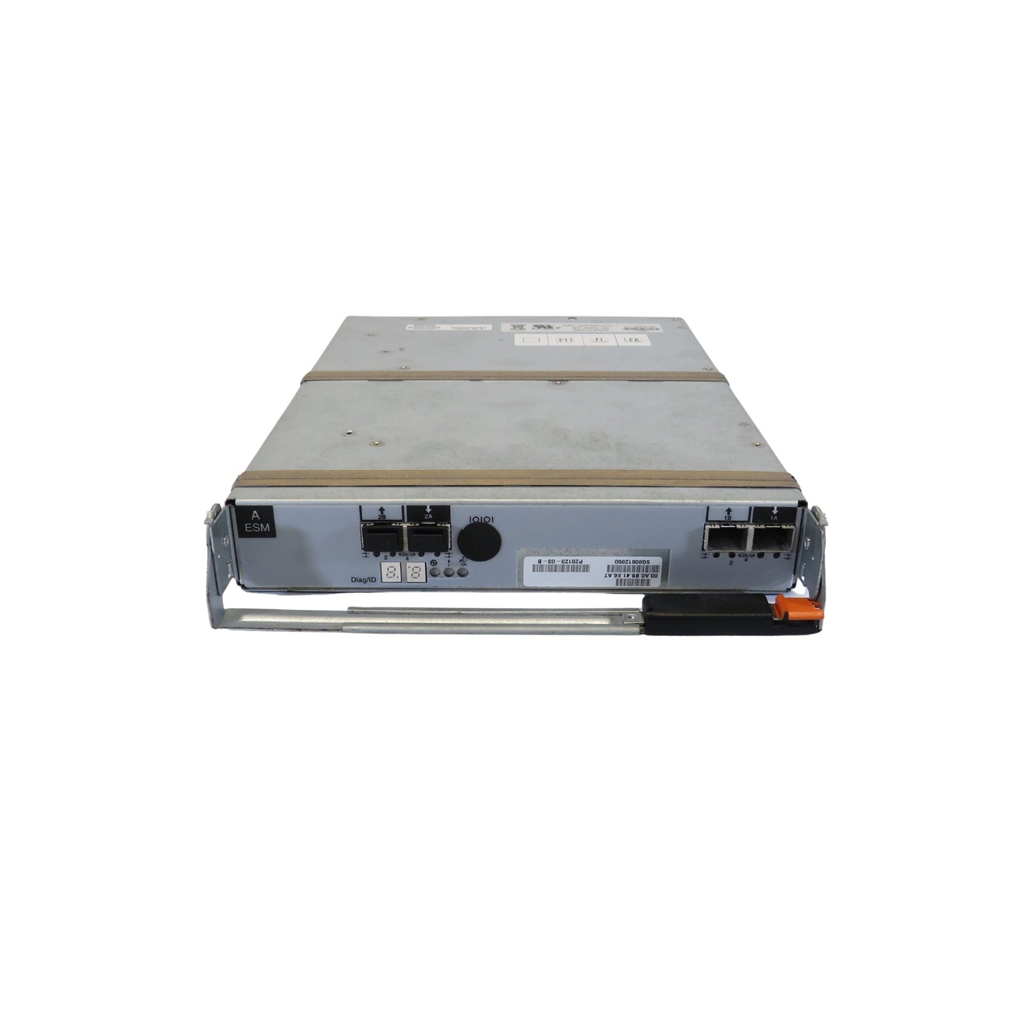 IBM 41Y5151 EXP810 Enclosure Services Manager (Refurbished)