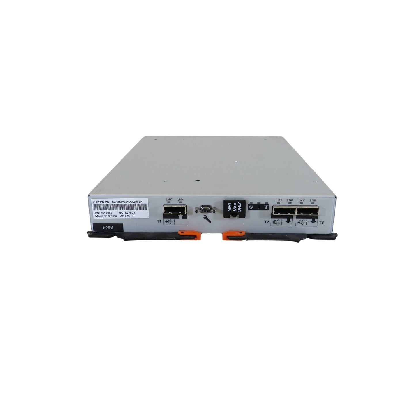IBM 74Y9480 ESM Enclosure Services Manager (Refurbished)