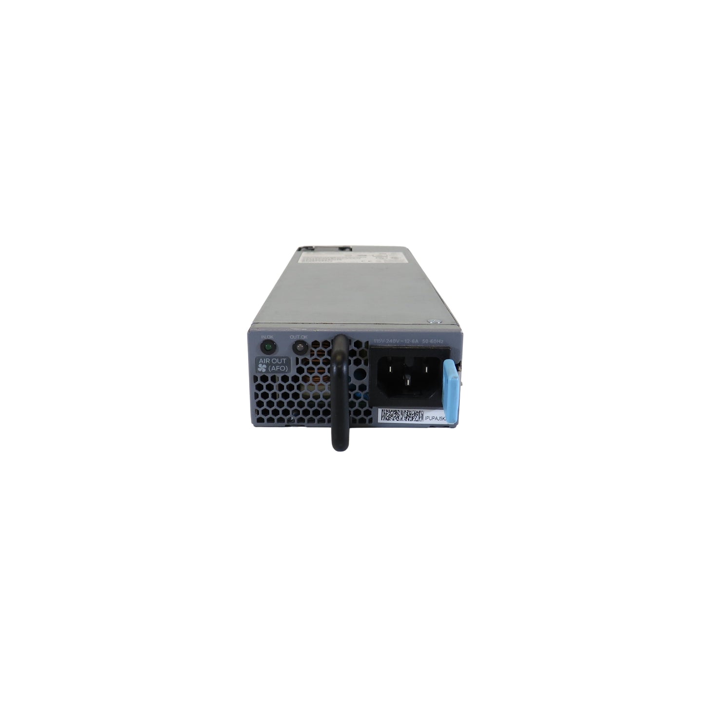 Juniper JPSU-1100-AC-AFO 1100W AC Power Supply (Refurbished)