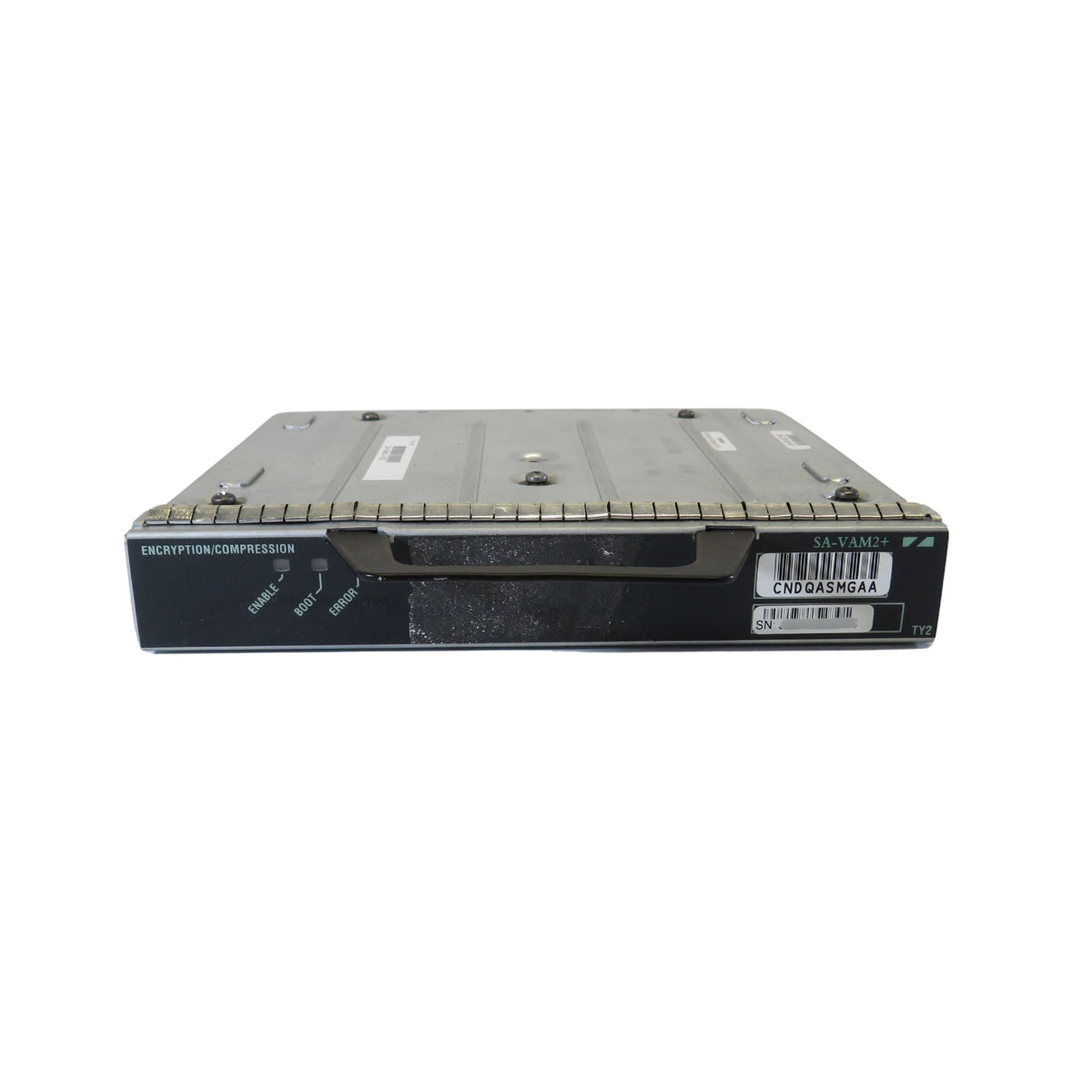 Cisco SA-VAM2+ VPN Acceleration Module 2+ (Refurbished)