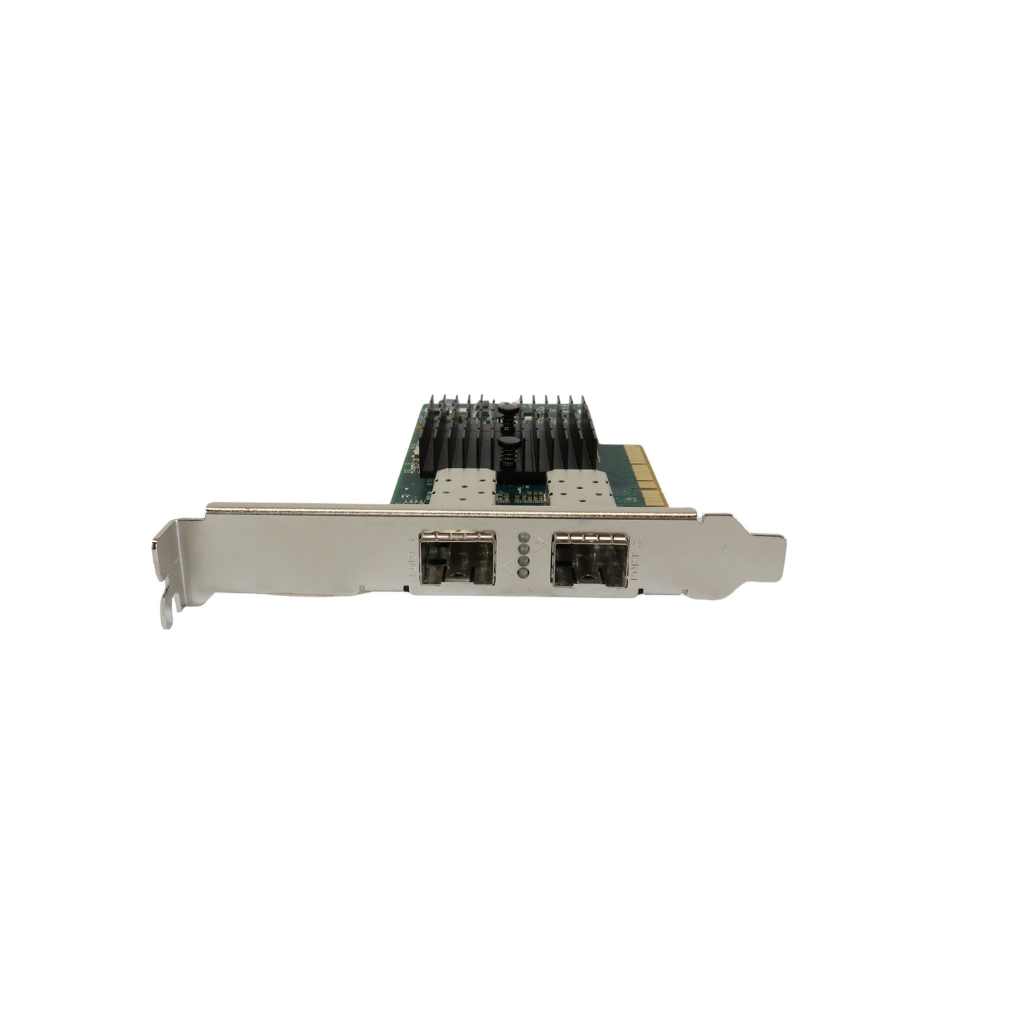 IBM 00E1599 PCIe2 FP 2 Port 10GBE RoCE SR HBA Host Bus Adapter (Refurbished)