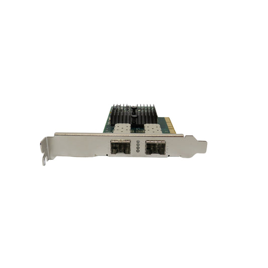 IBM 00E1599 PCIe2 FP 2 Port 10GBE RoCE SR HBA Host Bus Adapter (Refurbished)