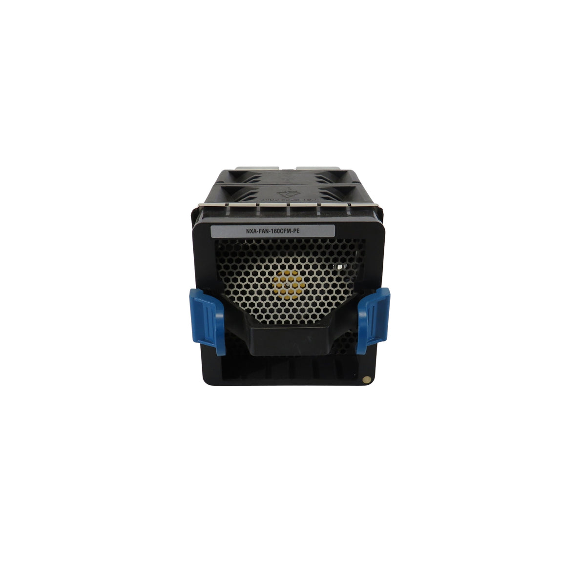 Cisco NXA-FAN-160CFM-PE Nexus Fan 160CFM Port Side Exhaust Airflow (Refurbished)