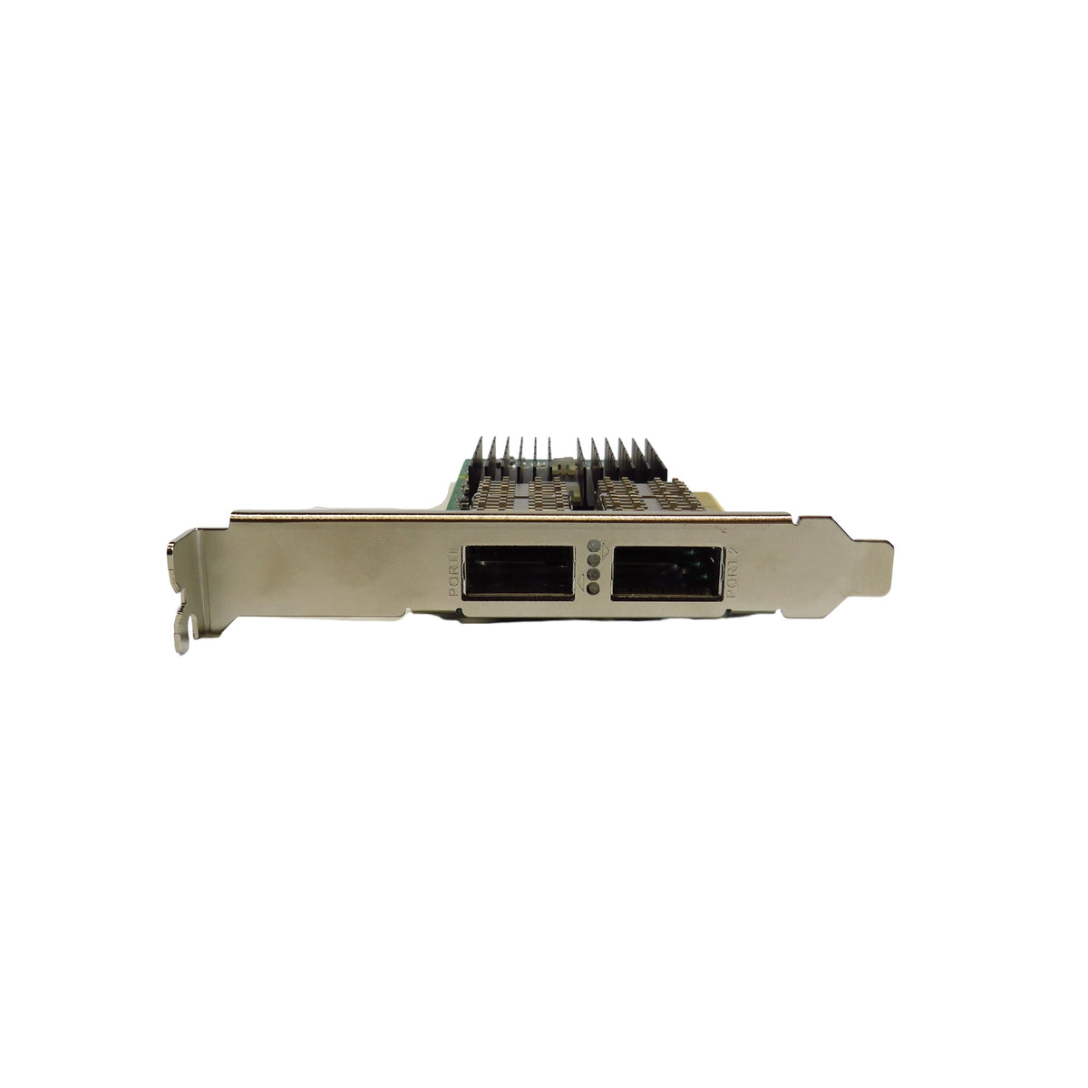 IBM 00D9552 Mellanox ConnectX-3 40GbE / FDR IB VPI Adapter Card (Refurbished)