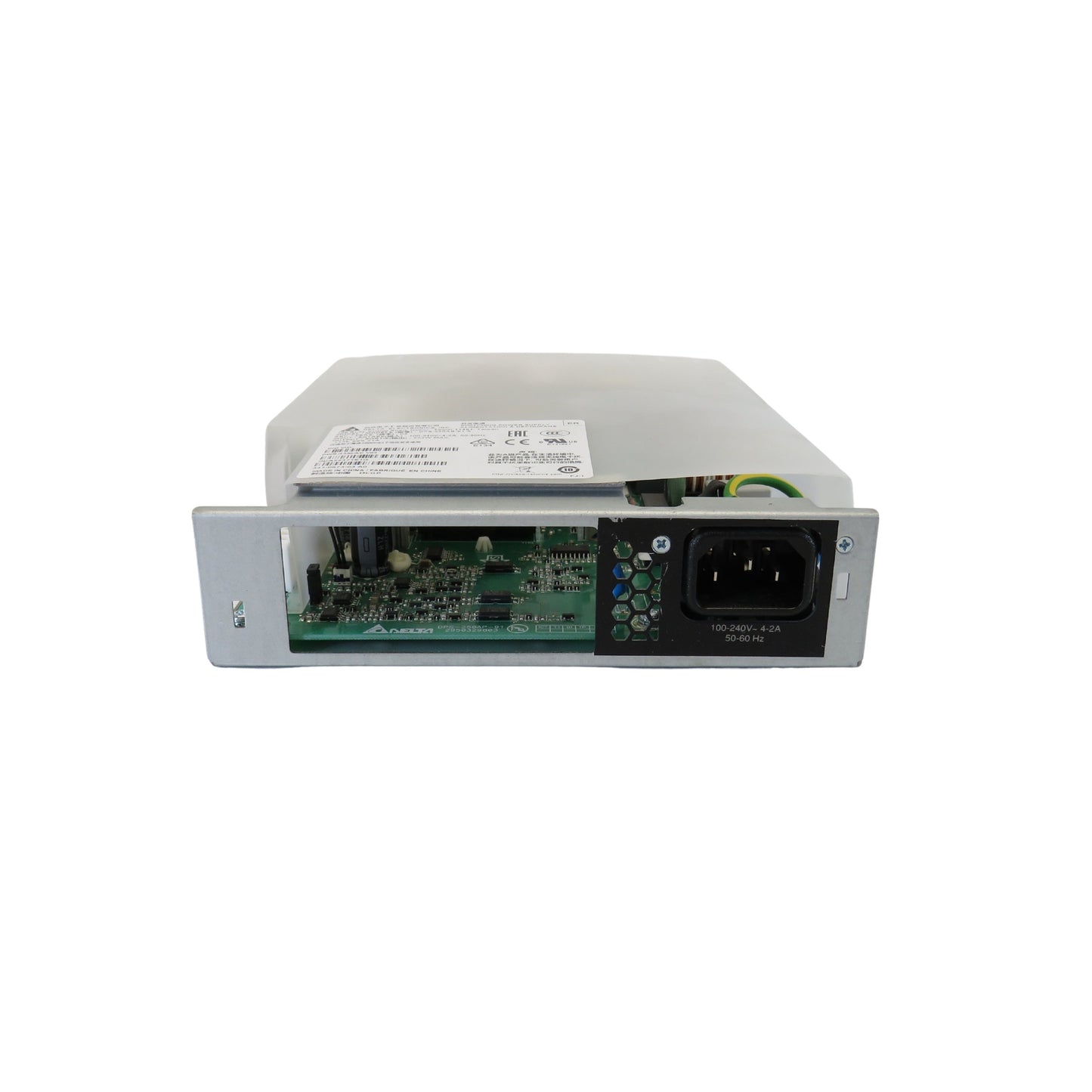 Cisco PWR-4330-AC 350W AC Power Supply for ISR 4330 (Refurbished)