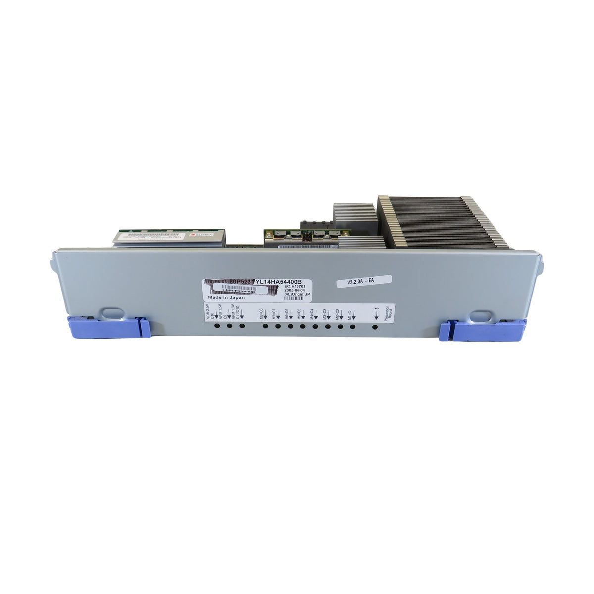 IBM 80P6359 2 Way 1.65GHz Power5 CUoD Processor Card (Refurbished)